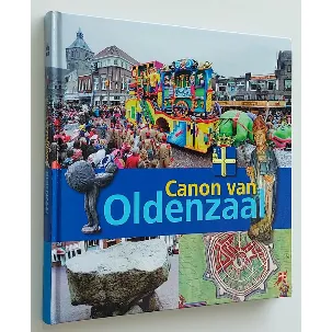 Afbeelding van Canon van Oldenzaal