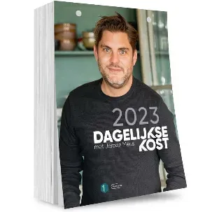 Afbeelding van Dagelijkse Kost Scheurkalender 2023