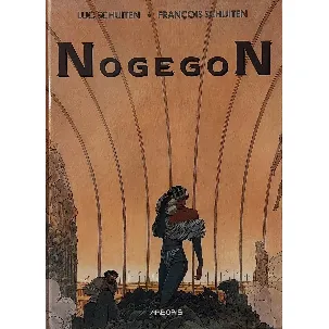 Afbeelding van Nogegon