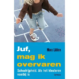 Afbeelding van Juf, mag ik overvaren?