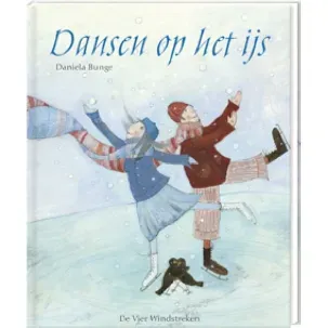 Afbeelding van Dansen Op Het Ijs