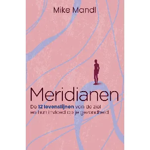 Afbeelding van Meridianen