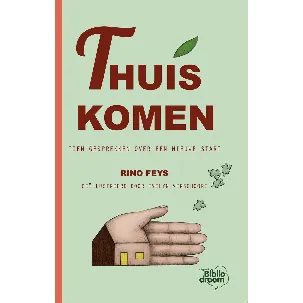 Afbeelding van Thuiskomen