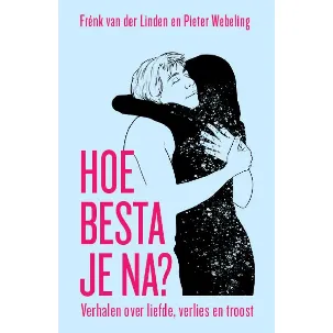 Afbeelding van Hoe besta je na?