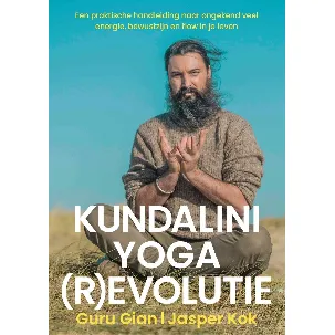 Afbeelding van Kundalini Yoga (R)evolutie