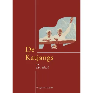 Afbeelding van De Katjangs