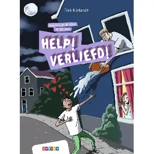 Afbeelding van Makkelijk & Leuk - Help! Verliefd!