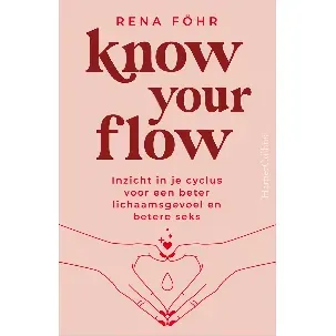 Afbeelding van Know Your Flow