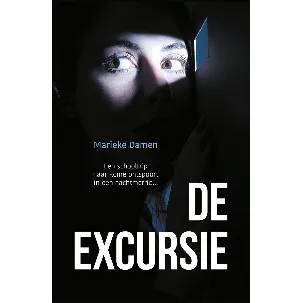 Afbeelding van De excursie