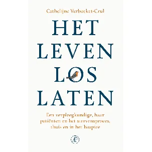 Afbeelding van Het leven loslaten