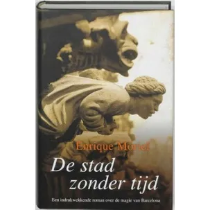 Afbeelding van De Stad Zonder Tijd