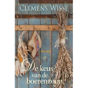 Afbeelding van De keus van de boerenzoon