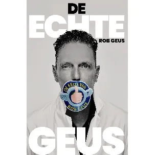 Afbeelding van De echte Geus