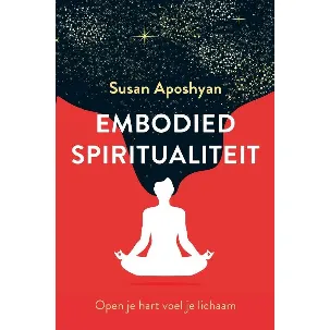 Afbeelding van Embodied spiritualiteit