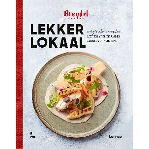 Afbeelding van Lekker Lokaal