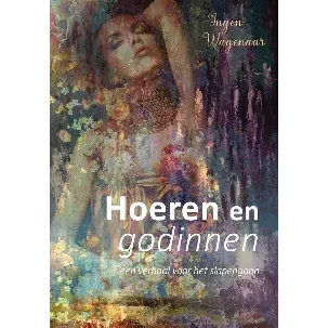 Afbeelding van Hoeren en godinnen