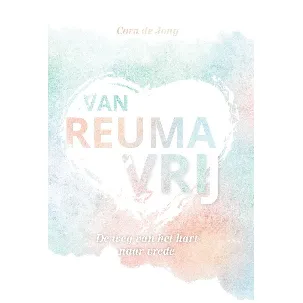 Afbeelding van Van Reuma Vrij