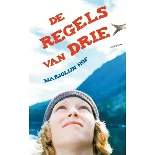 Afbeelding van De regels van drie