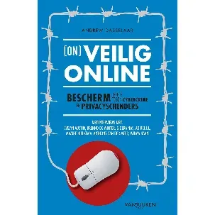 Afbeelding van (On)Veilig online