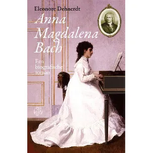 Afbeelding van Anna Magdalena Bach