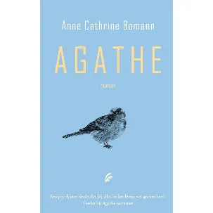 Afbeelding van Agathe