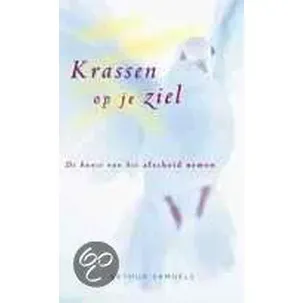 Afbeelding van Krassen Op Je Ziel