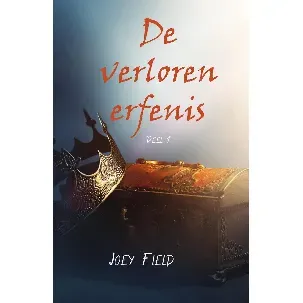 Afbeelding van De Verloren Erfenis