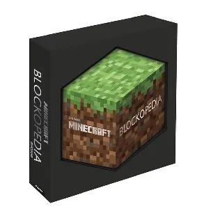 Afbeelding van Minecraft - Blockopedia