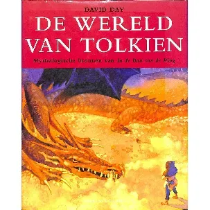 Afbeelding van Wereld Van Tolkien