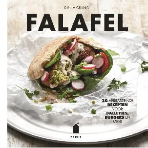 Afbeelding van Falafel