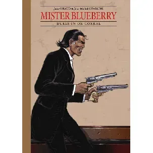 Afbeelding van Mister Blueberry 4: Duels in OK Corral