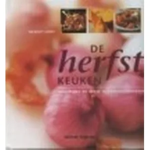 Afbeelding van De Herfstkeuken