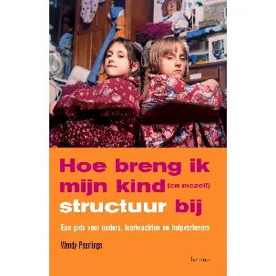 Afbeelding van Hoe breng ik mijn kind structuur bij