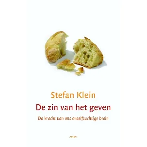 Afbeelding van De zin van het geven