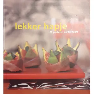 Afbeelding van Lekker Hapje