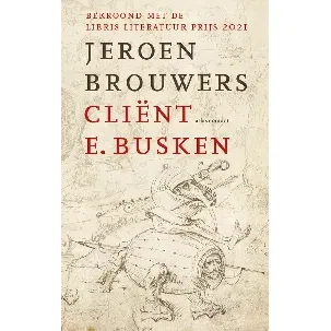 Afbeelding van Cliënt E. Busken