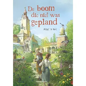 Afbeelding van De boom die niet was gepland