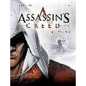 Afbeelding van Assassin's creed 01. desmond 1/3