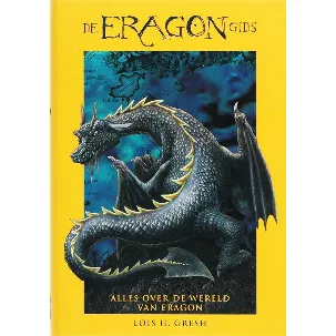 Afbeelding van De Eragon Gids