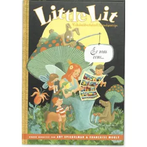 Afbeelding van Little Lit