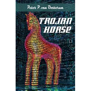 Afbeelding van Trojan Horse