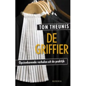 Afbeelding van De Griffier