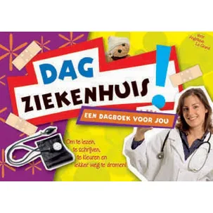 Afbeelding van Dag Ziekenhuis