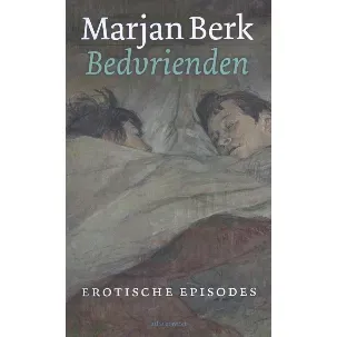 Afbeelding van Bedvrienden