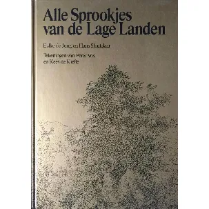 Afbeelding van Alle sprookjes van de lage landen