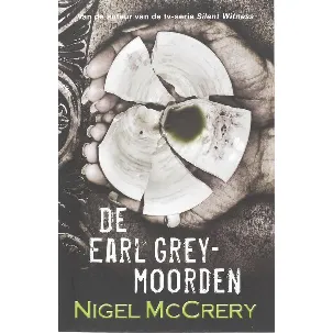 Afbeelding van De Earl Grey-Moorden