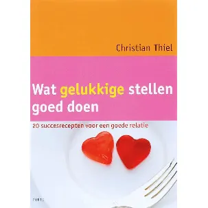 Afbeelding van Wat gelukkige stellen goed doen