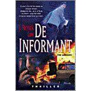 Afbeelding van De Informant