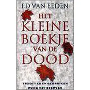 Afbeelding van Het kleine boekje van de dood