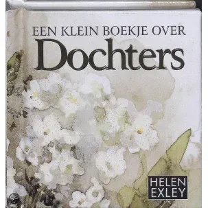 Afbeelding van Een klein boekje over Dochters